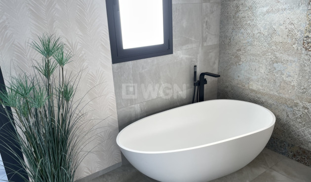 Wiederverkauf - Villa - Ciudad Quesada - Costa Blanca