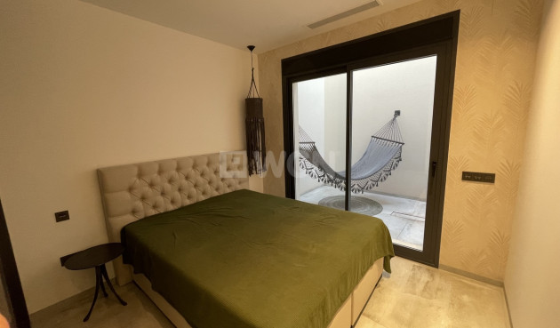 Wiederverkauf - Villa - Ciudad Quesada - Costa Blanca