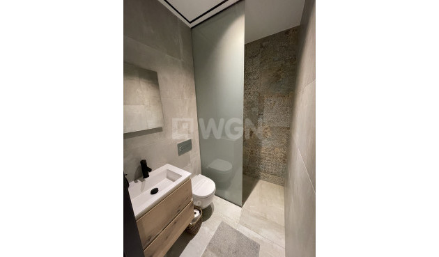 Wiederverkauf - Villa - Ciudad Quesada - Costa Blanca