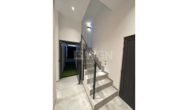 Wiederverkauf - Villa - Ciudad Quesada - Costa Blanca