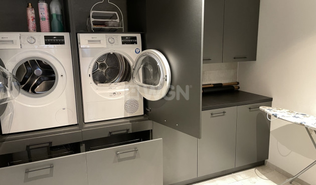 Wiederverkauf - Villa - Ciudad Quesada - Costa Blanca