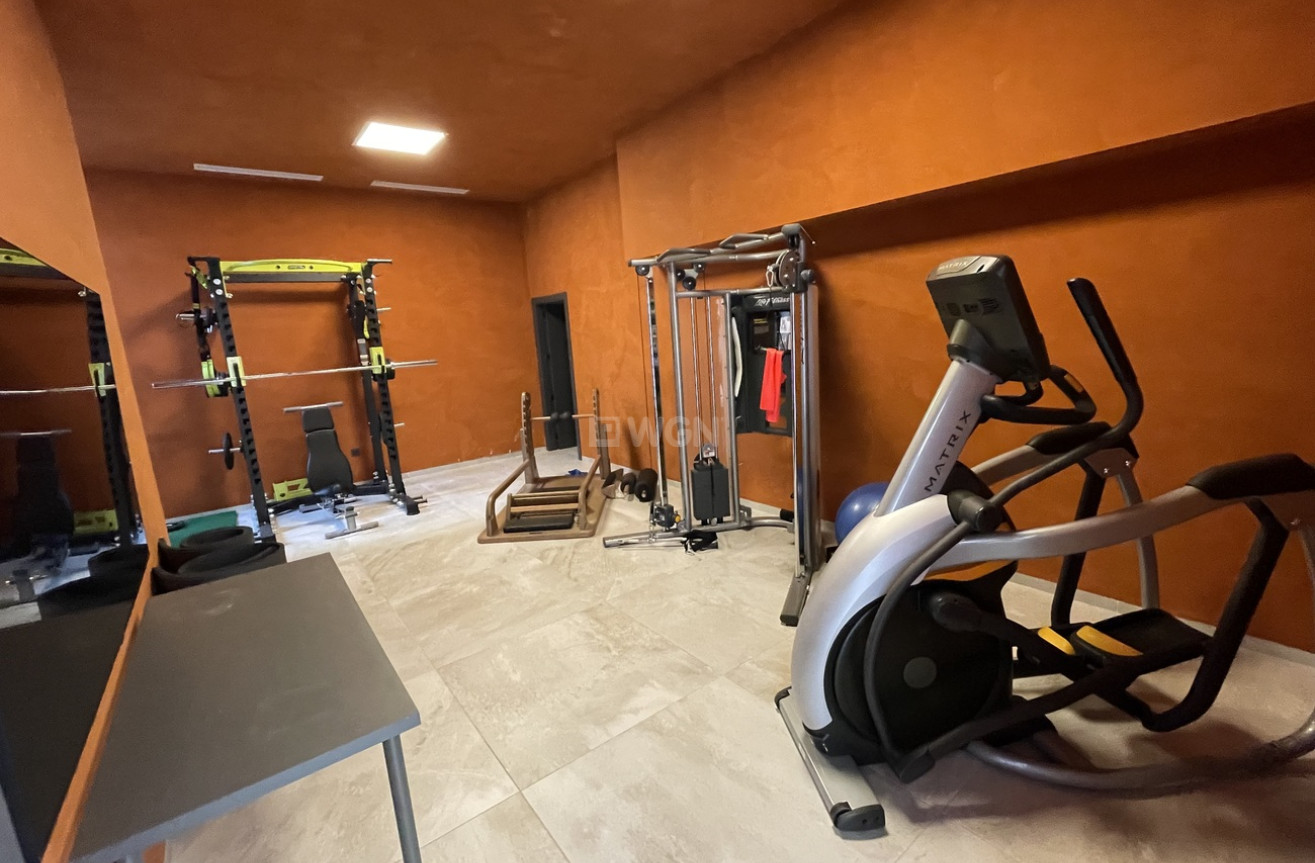 Wiederverkauf - Villa - Ciudad Quesada - Costa Blanca