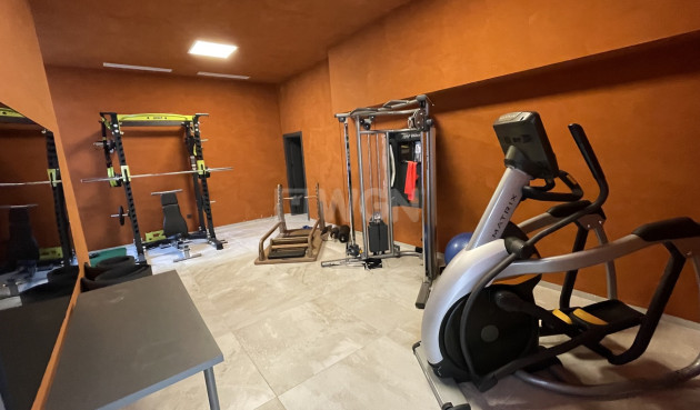 Wiederverkauf - Villa - Ciudad Quesada - Costa Blanca