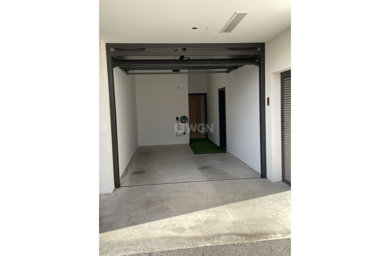 Wiederverkauf - Villa - Ciudad Quesada - Costa Blanca