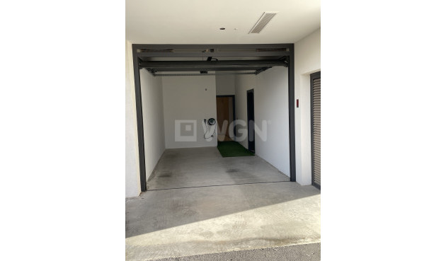 Wiederverkauf - Villa - Ciudad Quesada - Costa Blanca