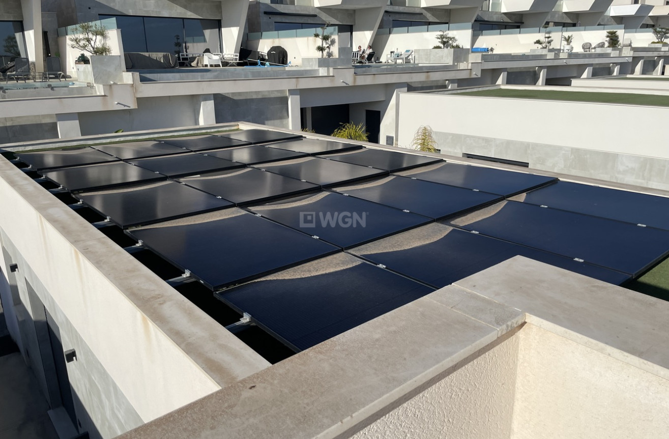 Wiederverkauf - Villa - Ciudad Quesada - Costa Blanca