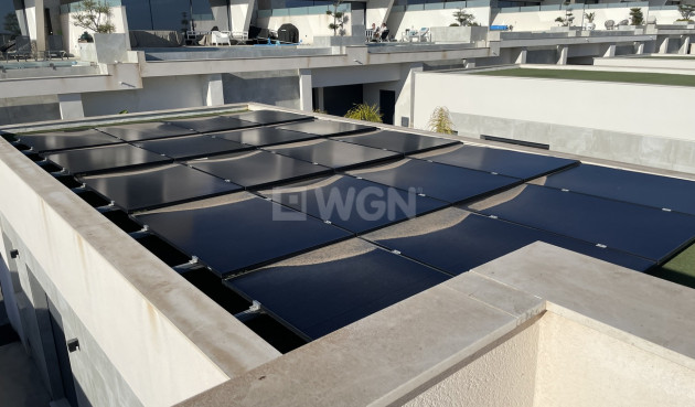 Wiederverkauf - Villa - Ciudad Quesada - Costa Blanca