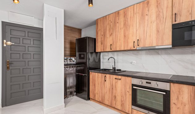 Odsprzedaż - Mieszkanie w bloku - La Zenia - Costa Blanca