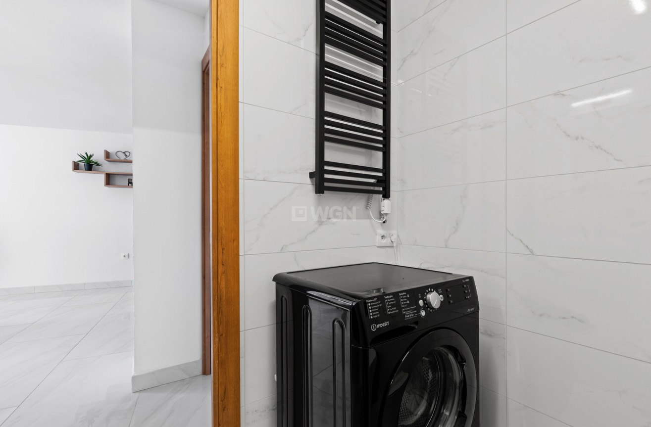 Odsprzedaż - Mieszkanie w bloku - La Zenia - Costa Blanca