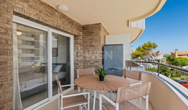 Odsprzedaż - Mieszkanie w bloku - La Zenia - Costa Blanca