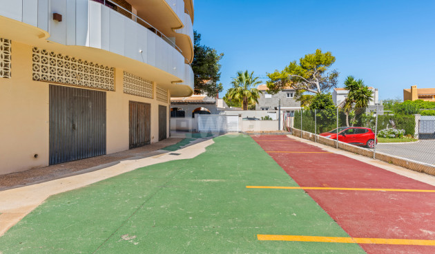 Odsprzedaż - Mieszkanie w bloku - La Zenia - Costa Blanca