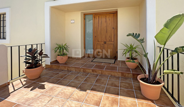 Odsprzedaż - Villa - Jalón - Inland