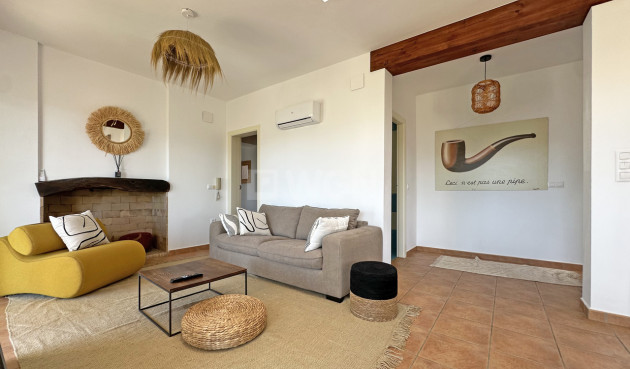 Odsprzedaż - Villa - Jalón - Inland