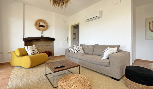 Odsprzedaż - Villa - Jalón - Inland