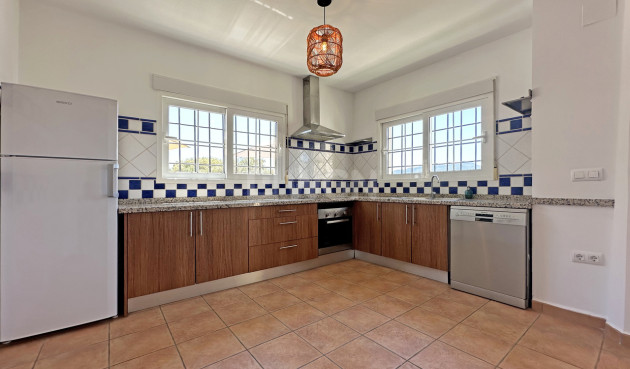 Odsprzedaż - Villa - Jalón - Inland