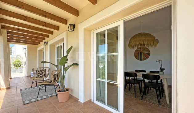 Odsprzedaż - Villa - Jalón - Inland