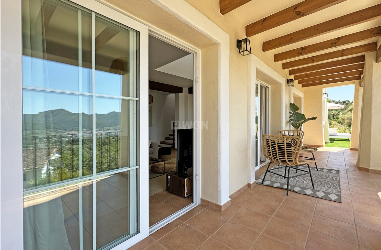 Odsprzedaż - Villa - Jalón - Inland