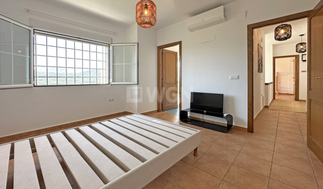 Odsprzedaż - Villa - Jalón - Inland