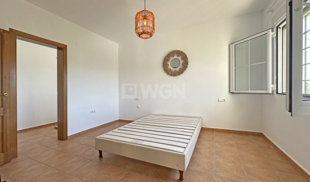 Odsprzedaż - Villa - Jalón - Inland