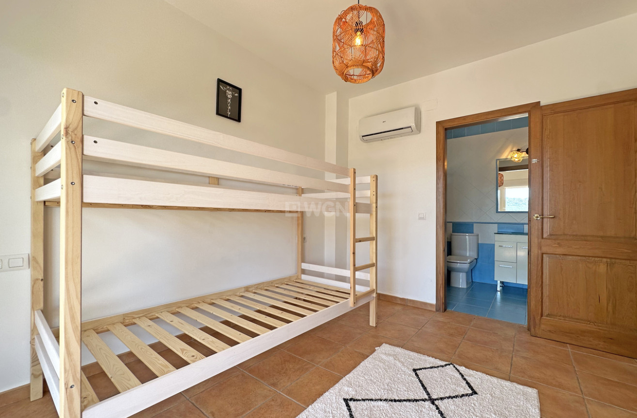 Odsprzedaż - Villa - Jalón - Inland