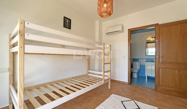 Odsprzedaż - Villa - Jalón - Inland