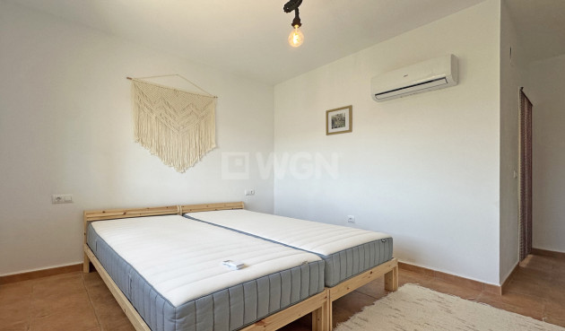 Odsprzedaż - Villa - Jalón - Inland