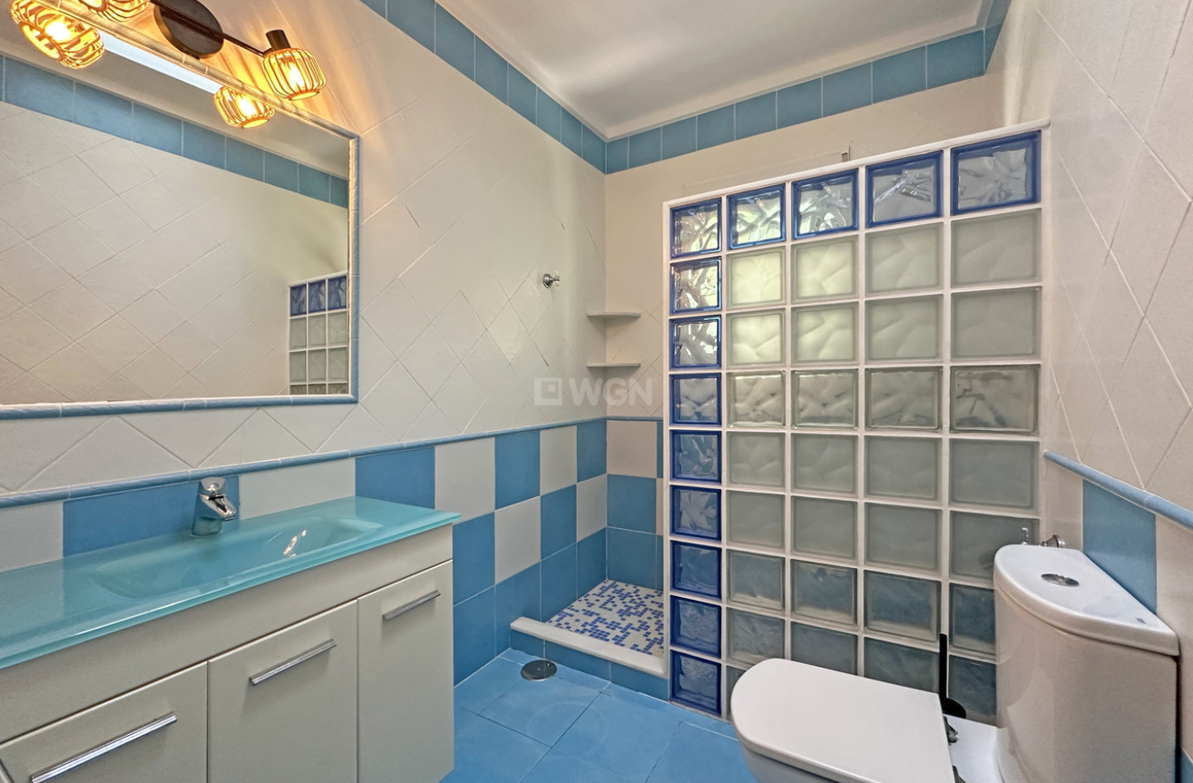 Odsprzedaż - Villa - Jalón - Inland