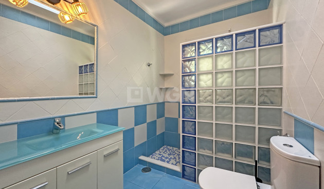 Odsprzedaż - Villa - Jalón - Inland