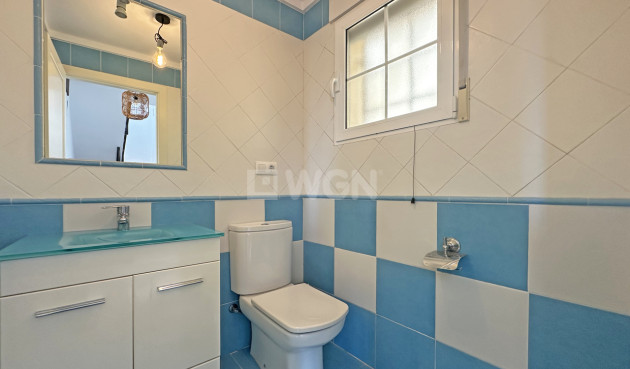 Odsprzedaż - Villa - Jalón - Inland