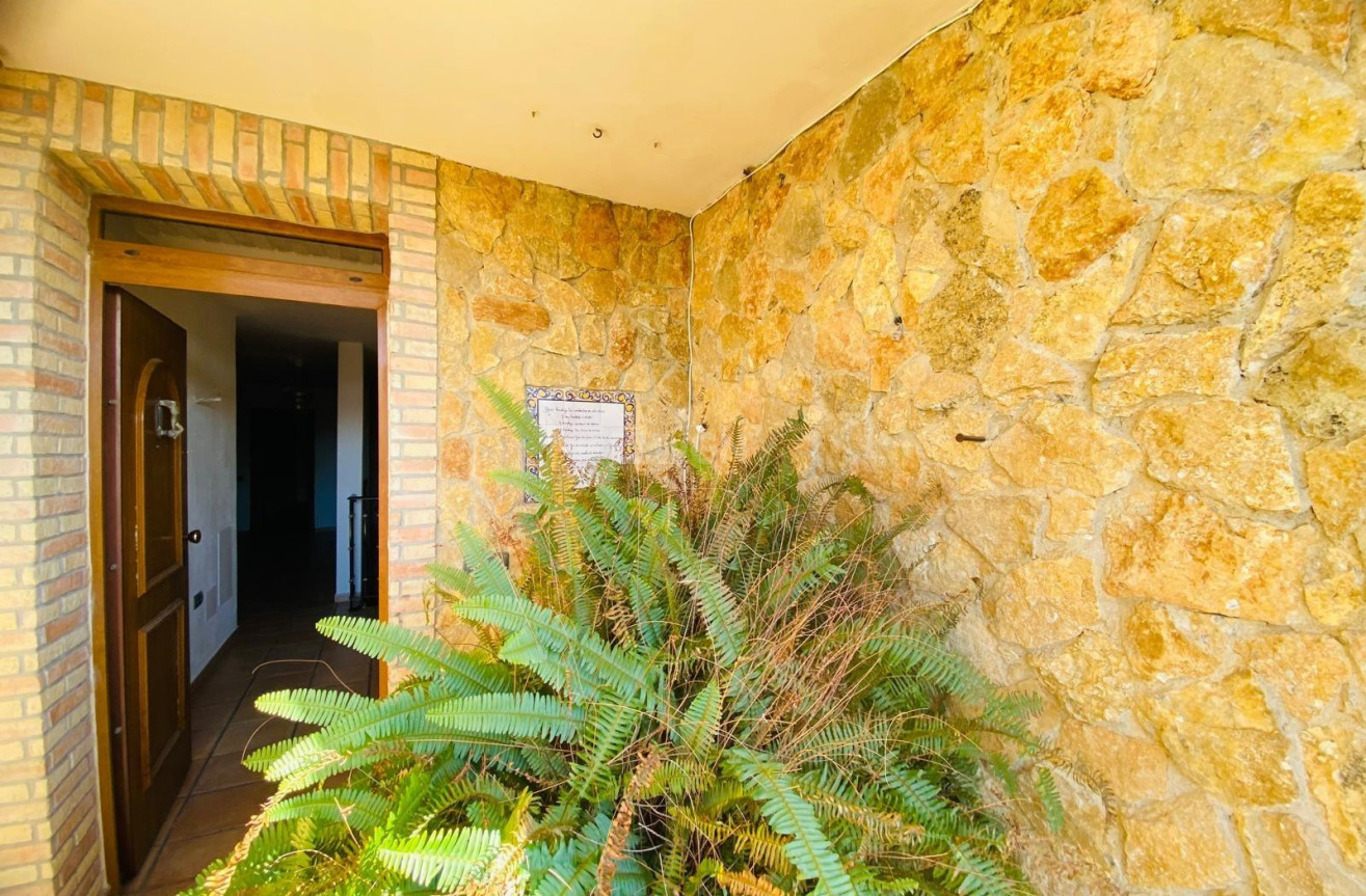 Odsprzedaż - Villa - Orihuela Costa - La Florida