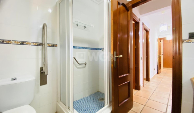 Odsprzedaż - Villa - Orihuela Costa - La Florida