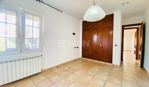 Odsprzedaż - Villa - Orihuela Costa - La Florida