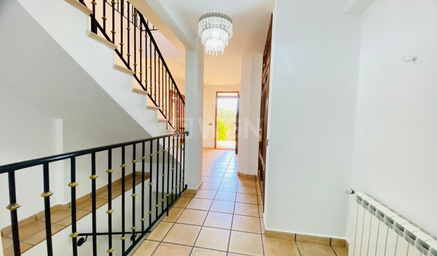 Odsprzedaż - Villa - Orihuela Costa - La Florida