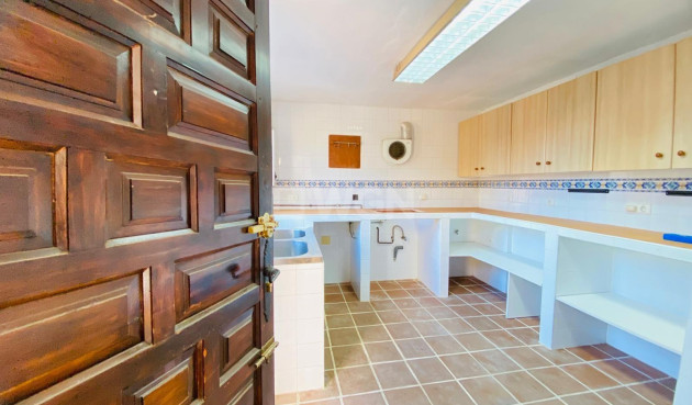 Odsprzedaż - Villa - Orihuela Costa - La Florida