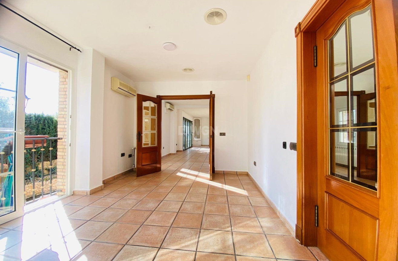 Odsprzedaż - Villa - Orihuela Costa - La Florida