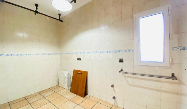 Odsprzedaż - Villa - Orihuela Costa - La Florida