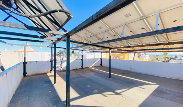 Odsprzedaż - Villa - Orihuela Costa - La Florida