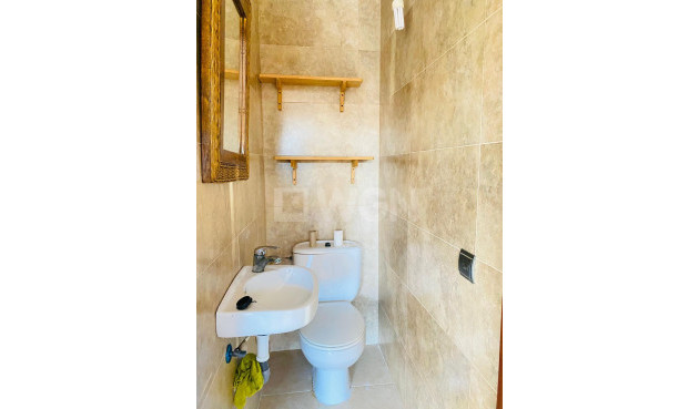 Odsprzedaż - Villa - Orihuela Costa - La Florida