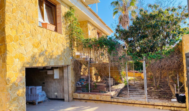 Odsprzedaż - Villa - Orihuela Costa - La Florida
