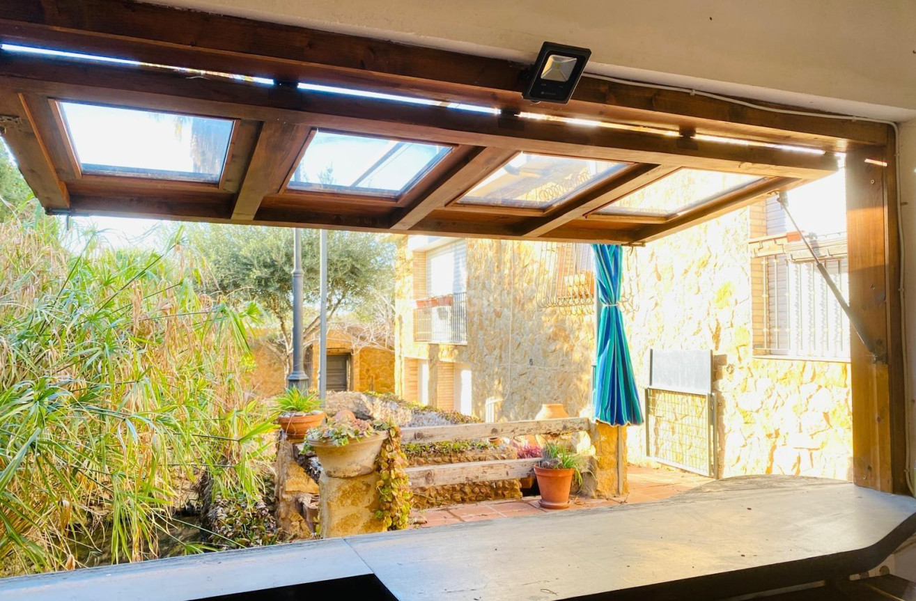 Odsprzedaż - Villa - Orihuela Costa - La Florida