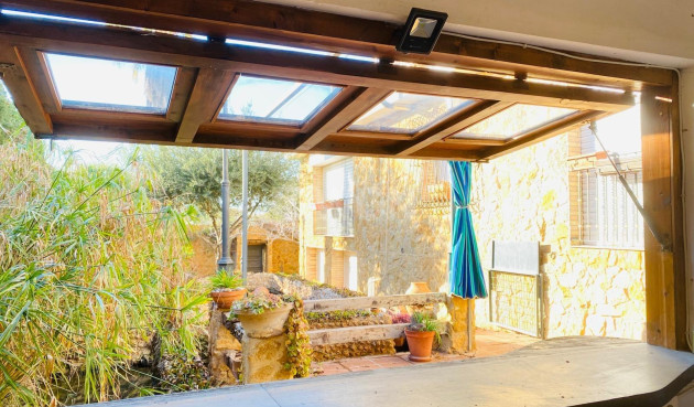 Odsprzedaż - Villa - Orihuela Costa - La Florida