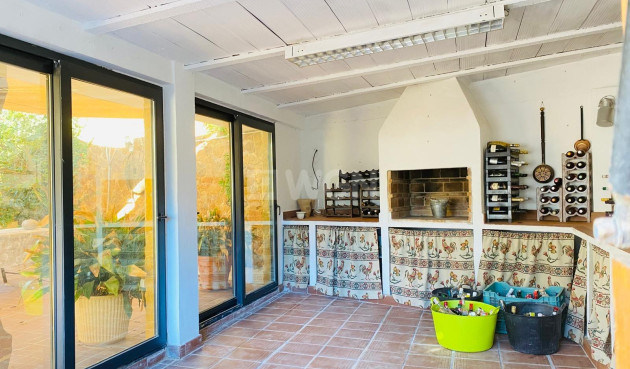 Odsprzedaż - Villa - Orihuela Costa - La Florida