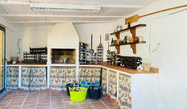 Odsprzedaż - Villa - Orihuela Costa - La Florida