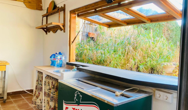 Odsprzedaż - Villa - Orihuela Costa - La Florida