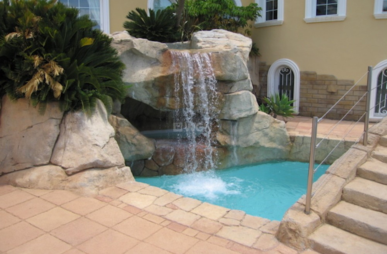 Wiederverkauf - Villa - La Nucía - Costa Blanca