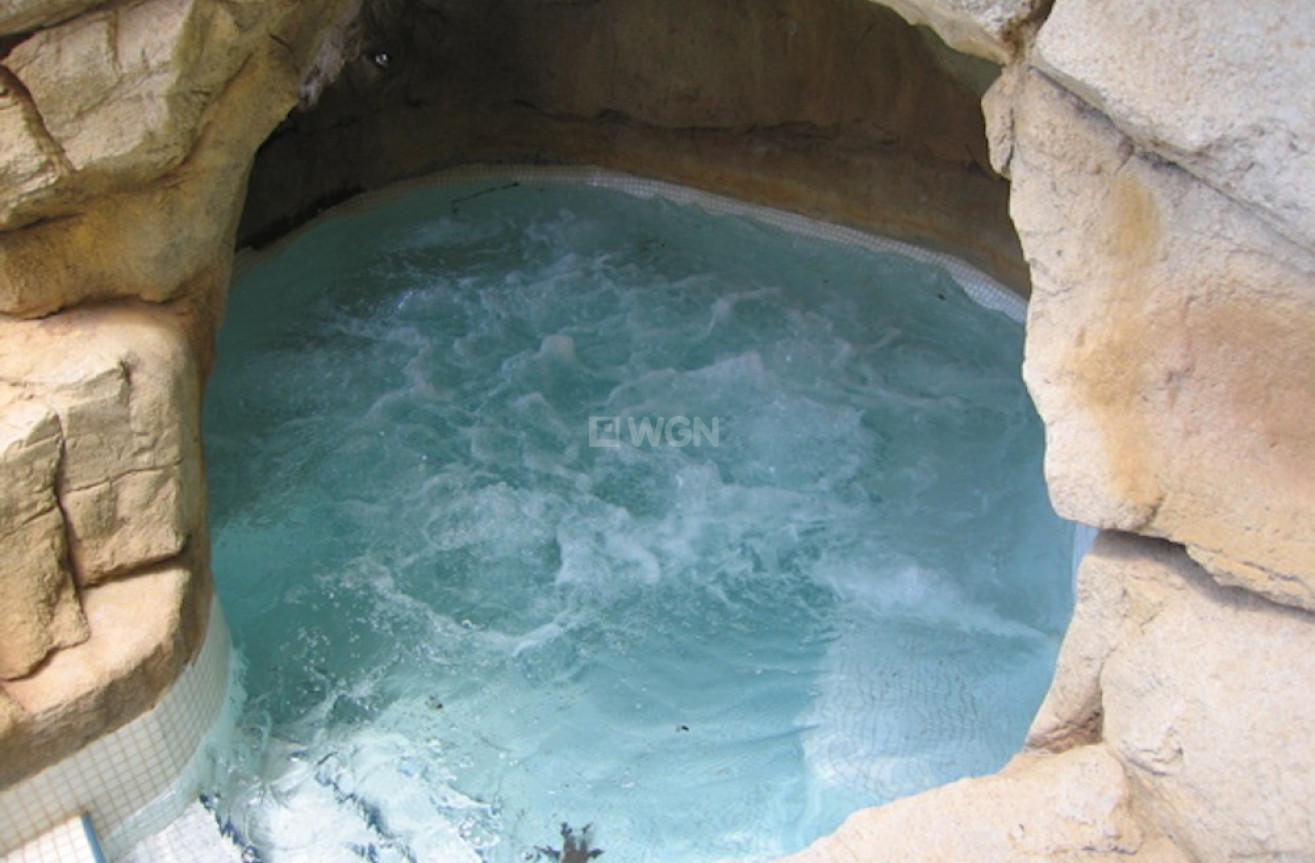 Wiederverkauf - Villa - La Nucía - Costa Blanca