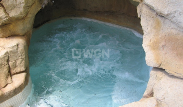 Wiederverkauf - Villa - La Nucía - Costa Blanca