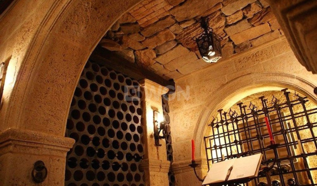 Wiederverkauf - Villa - La Nucía - Costa Blanca