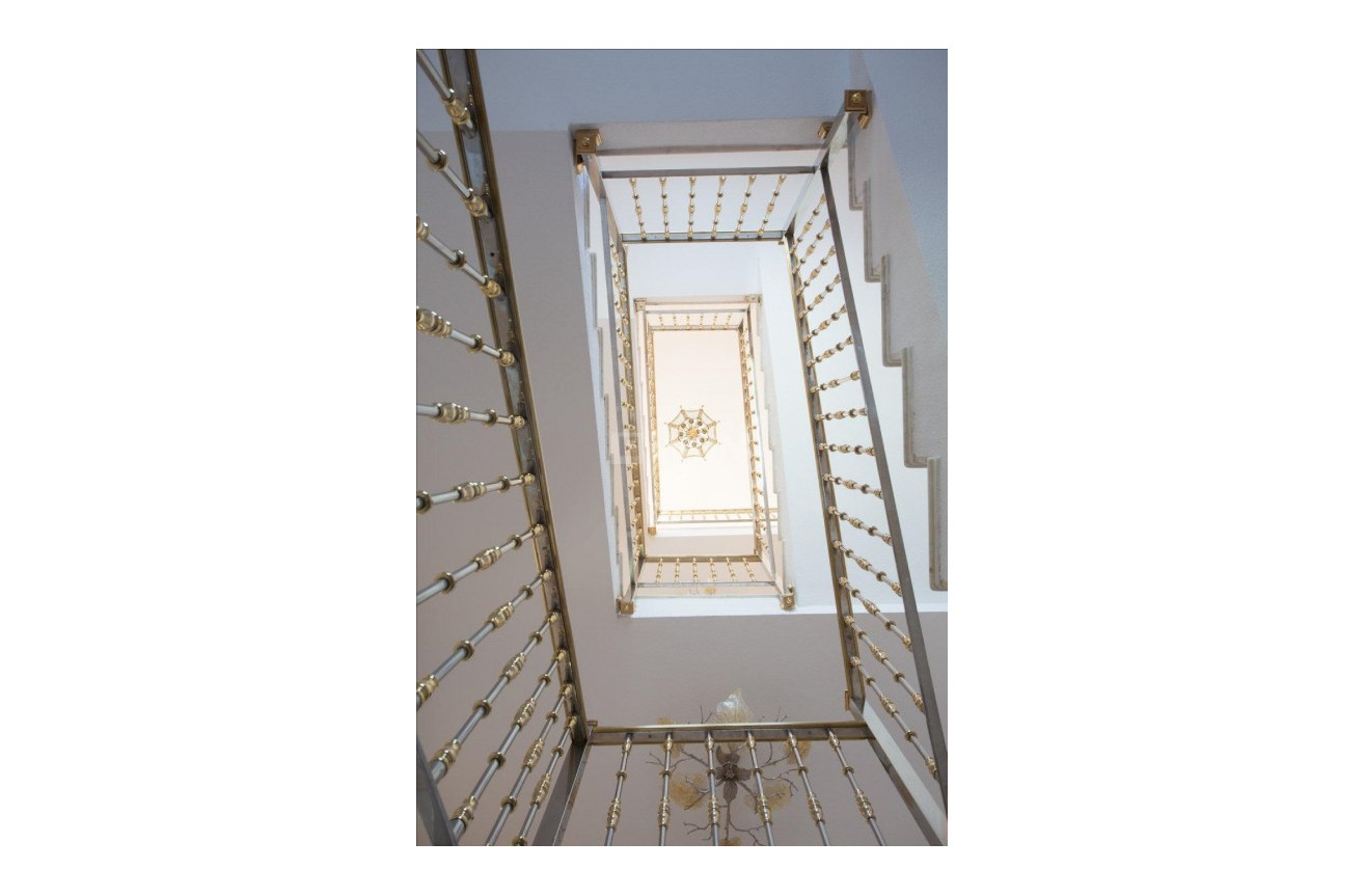 Wiederverkauf - Villa - La Nucía - Costa Blanca