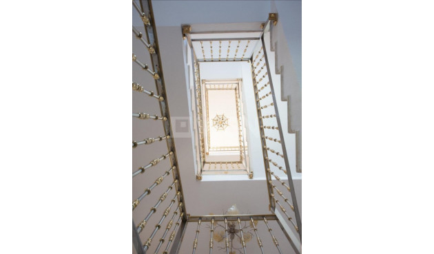 Wiederverkauf - Villa - La Nucía - Costa Blanca